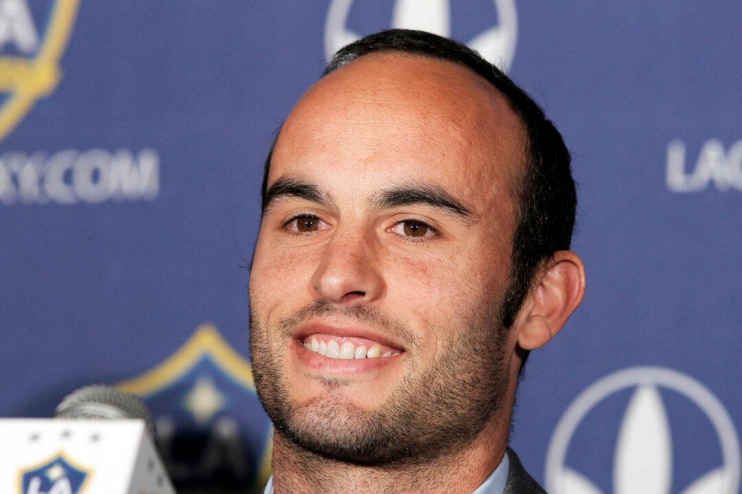 Landon Donovan Age, Salary, Net Worth, Girlfriend, Career Goals and Other Stats