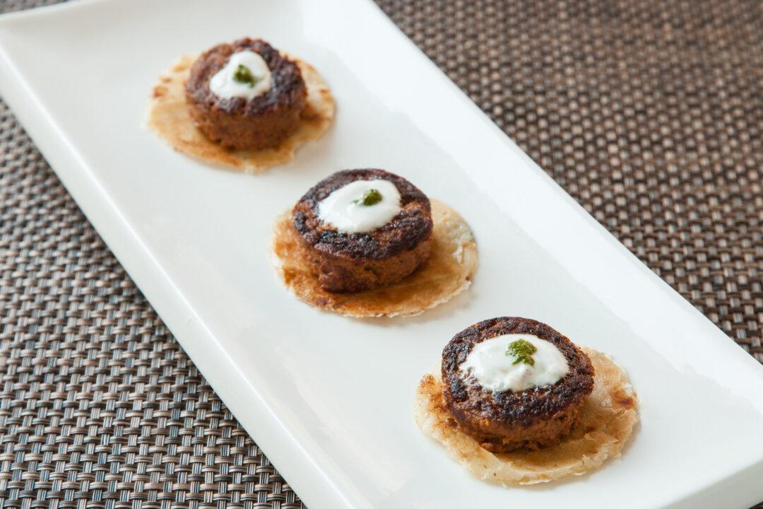 Awadh: Fit for Kings