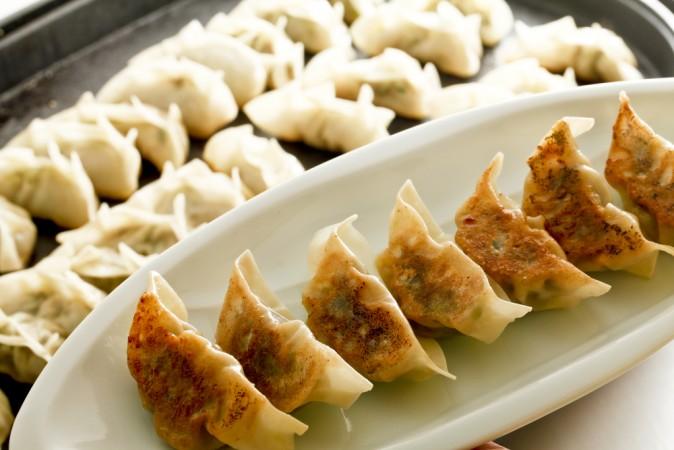 Every Culture Has Its Dumpling—Who Copied Whom?
