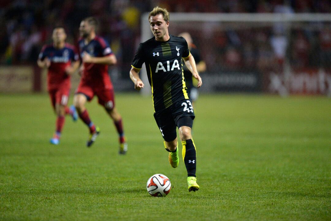 Tottenham Hotspur vs Schalke 04: Live Stream, TV Info, Betting Odds, Start Time of Club Friendly Match