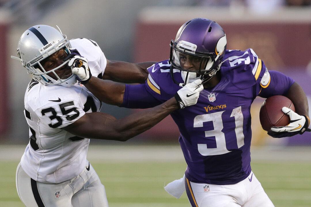 Fantasy Football: Waiver Wire’s Top Pickups After Week 7