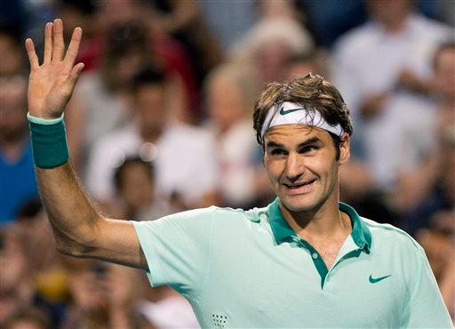 Roger Federer vs Jo Wilfried Tsonga: TV Channel, Live Stream, Time (+Highlights, Head to Head)