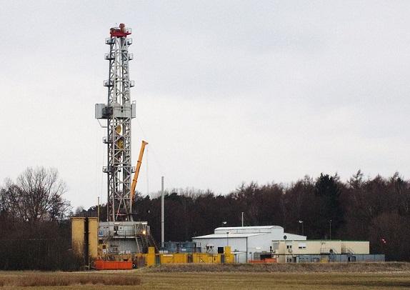 Controversy in Spain Over Fracking