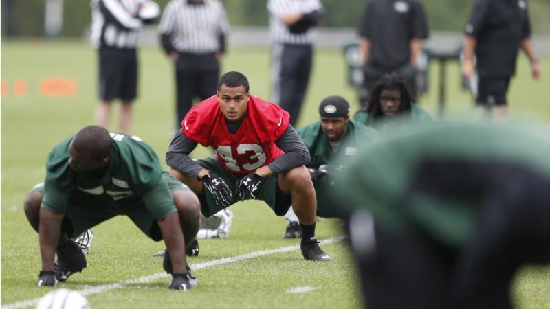 NFL Power Rankings 2014 for Preaseason: Jets Get Worse; McDougle Tears ACL