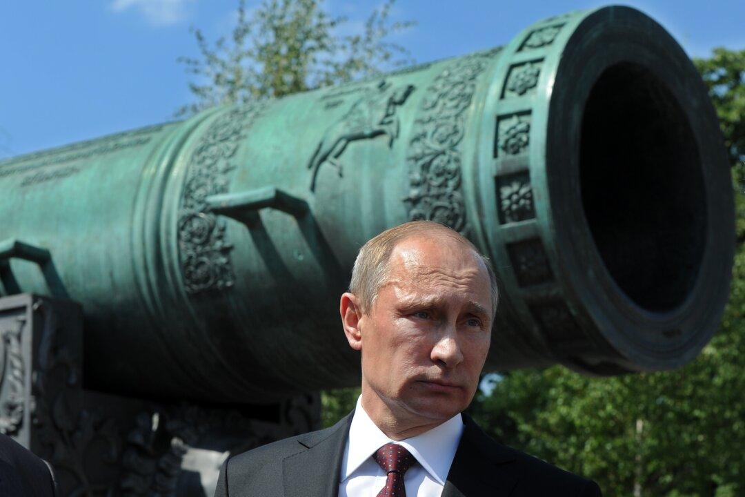 How to Win Sanctions and (Sometimes) Influence People, Part 2