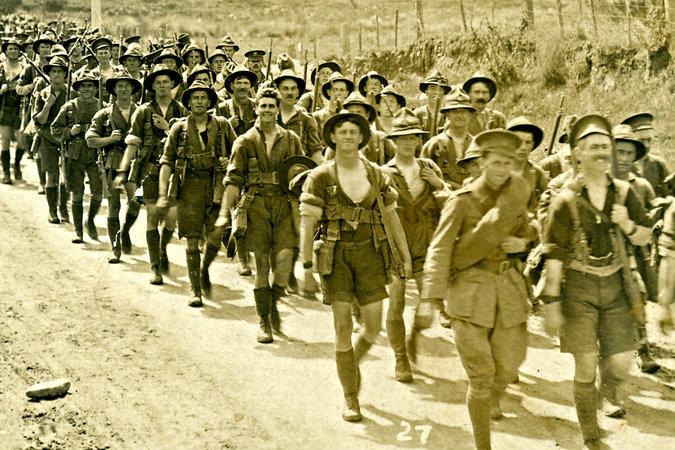 How Ready Was Europe for World War I?