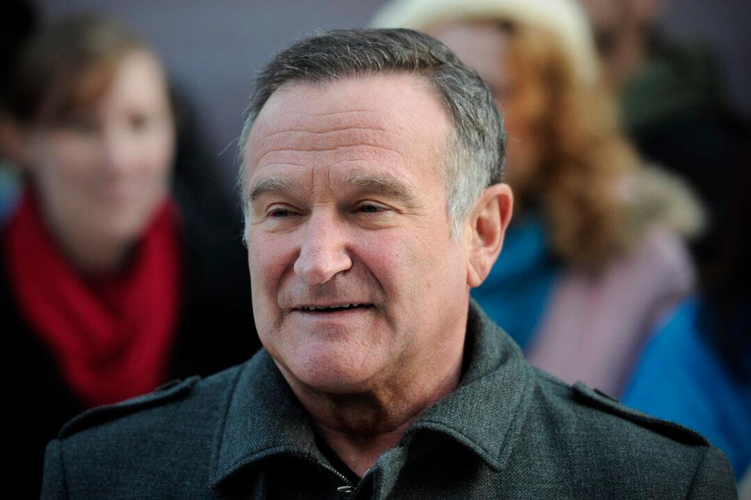 Robin Williams Quotes: Movie Quotes and Sayings From Popeye, Good Morning Vietnam, The Birdcage Actor