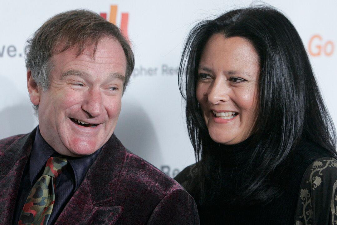 Marsha Garces: She was Robin Williams Former Wife, Also Mother to Zelda Williams, Cody Williams