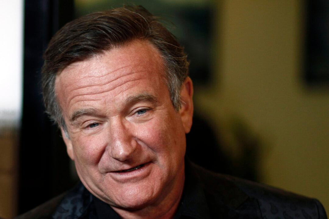 Robin Williams World’s Greatest Dad Quotes