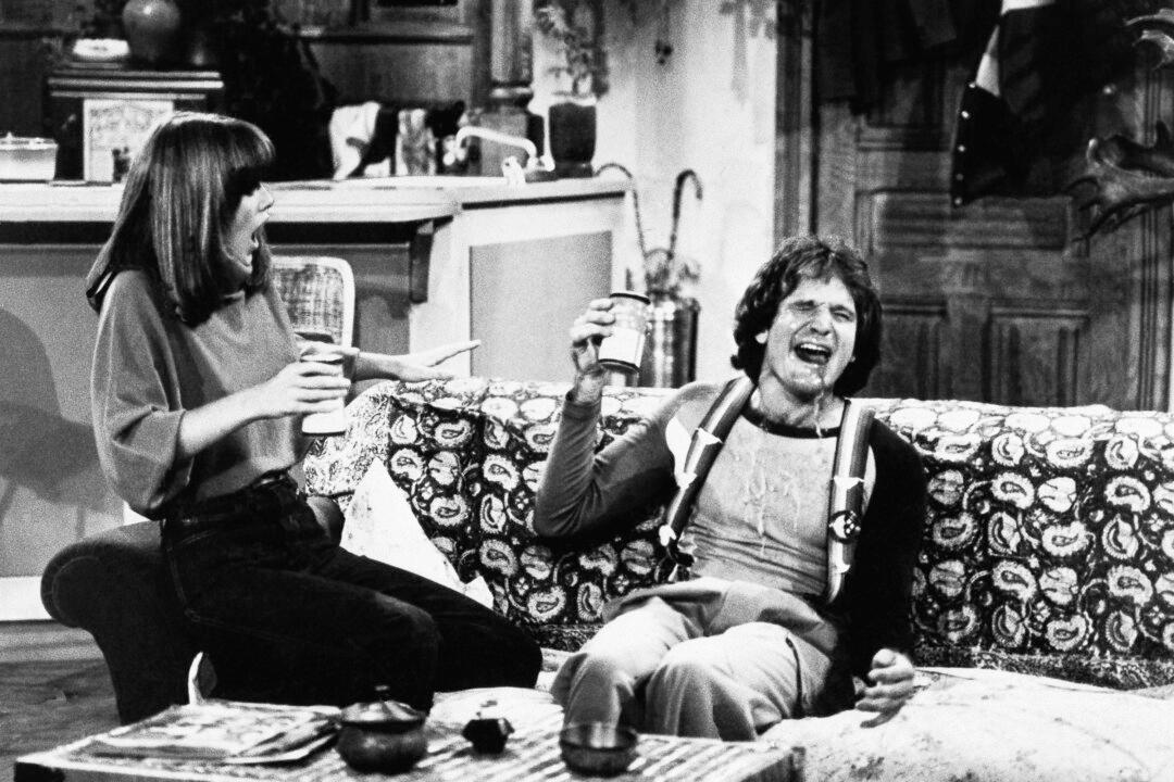 Robin Williams Net Worth, Movies: Good Morning Vietnam, Flubber, Mork, World’s Greatest Dad Actor