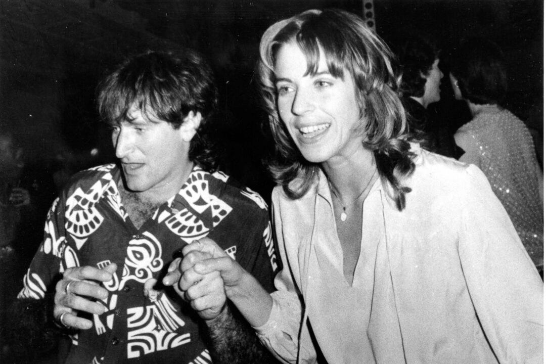 Valerie Velardi: Was Robin Williams First Wife, and She was the Mother of Their Oldest Child Zachary Pym Williams (+Photo)