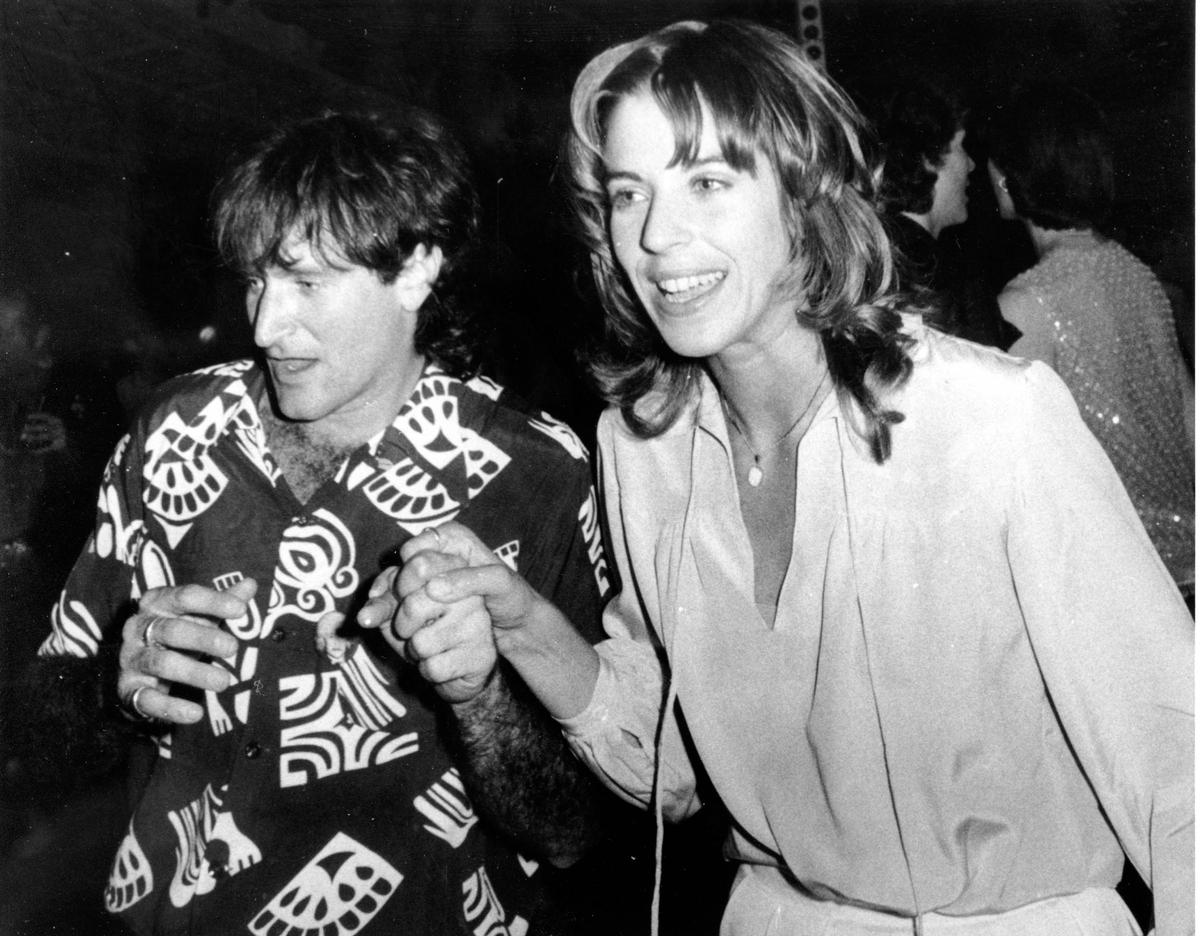 Valerie Velardi: Was Robin Williams First Wife, and She was the Mother of Their Oldest Child Zachary Pym Williams (+Photo)