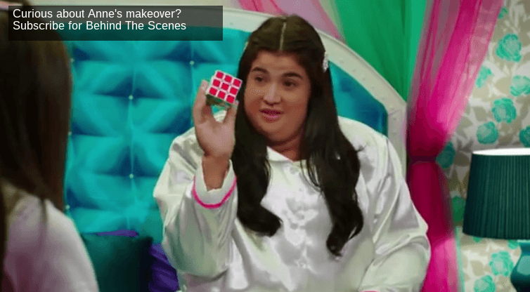 Anne Curtis in ‘The Gifted:’ New Trailer Shows Curtis Playing Obese Character Zoe Tuazon