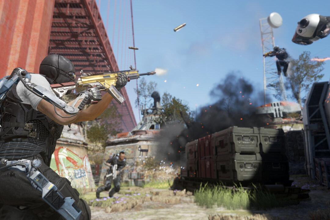 Call of Duty Advanced Warfare Release Date, Multiplayer: Zombies to Make a Comeback?