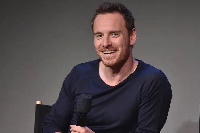 Michael Fassbender to Play Joseph Kennedy Sr. in New Netflix Series
