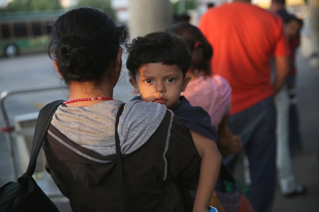 Expedited Deportation Cases for Unaccompanied Minors Calls for More Lawyers