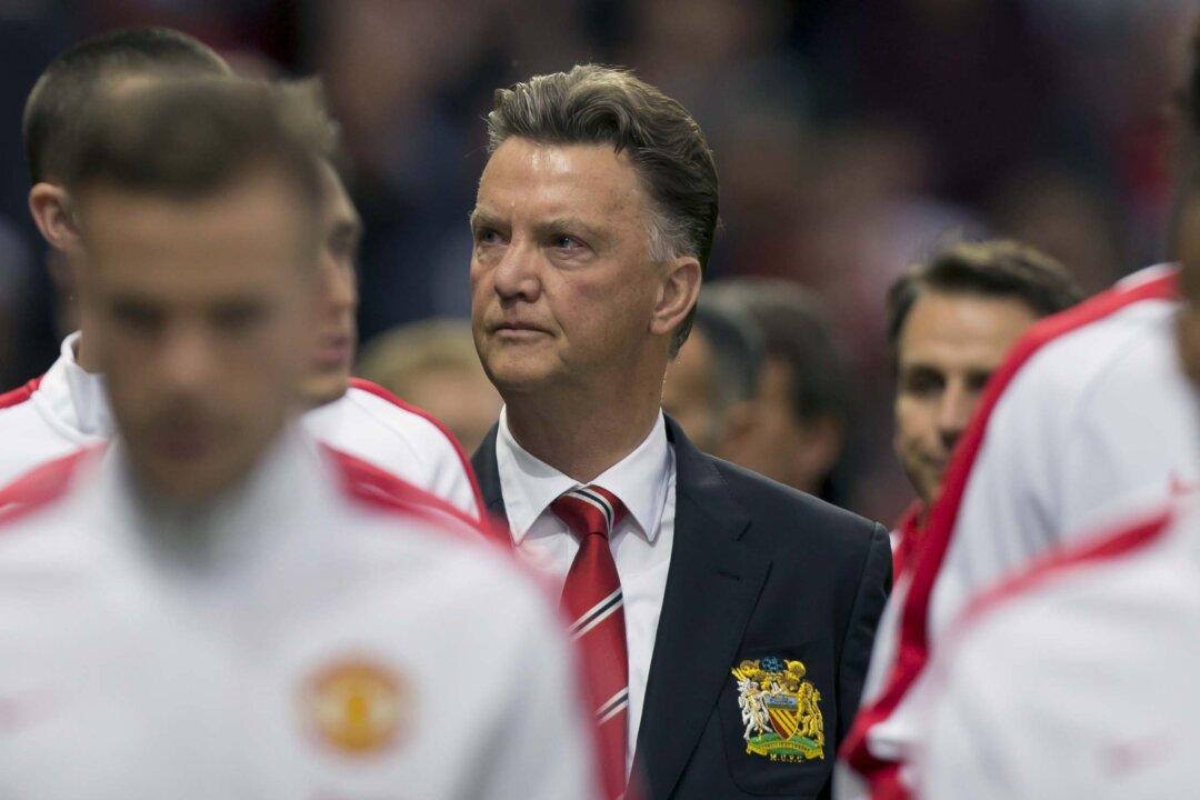 Manchester United vs Swansea City: Live Stream, TV Channel, Betting Odds, Start Time of EPL Match