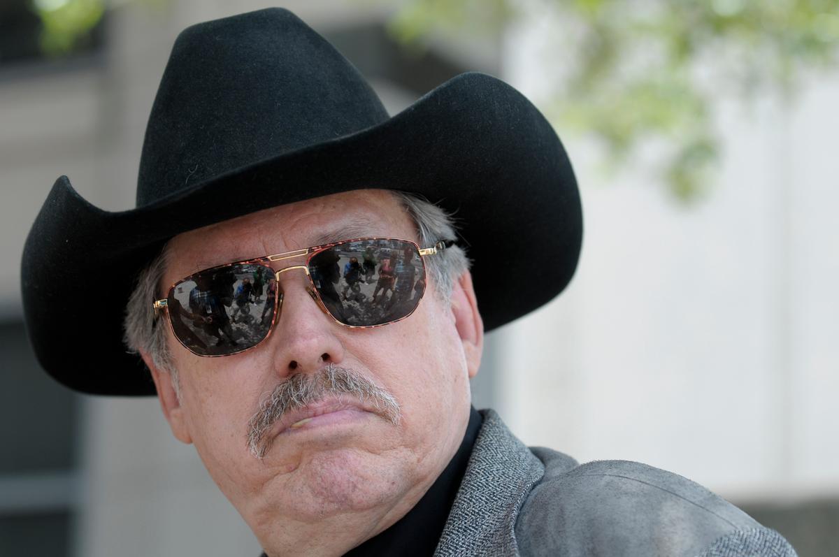 Casey Anthony: Bounty Hunter Leonard Padilla May Have to Pay Witness