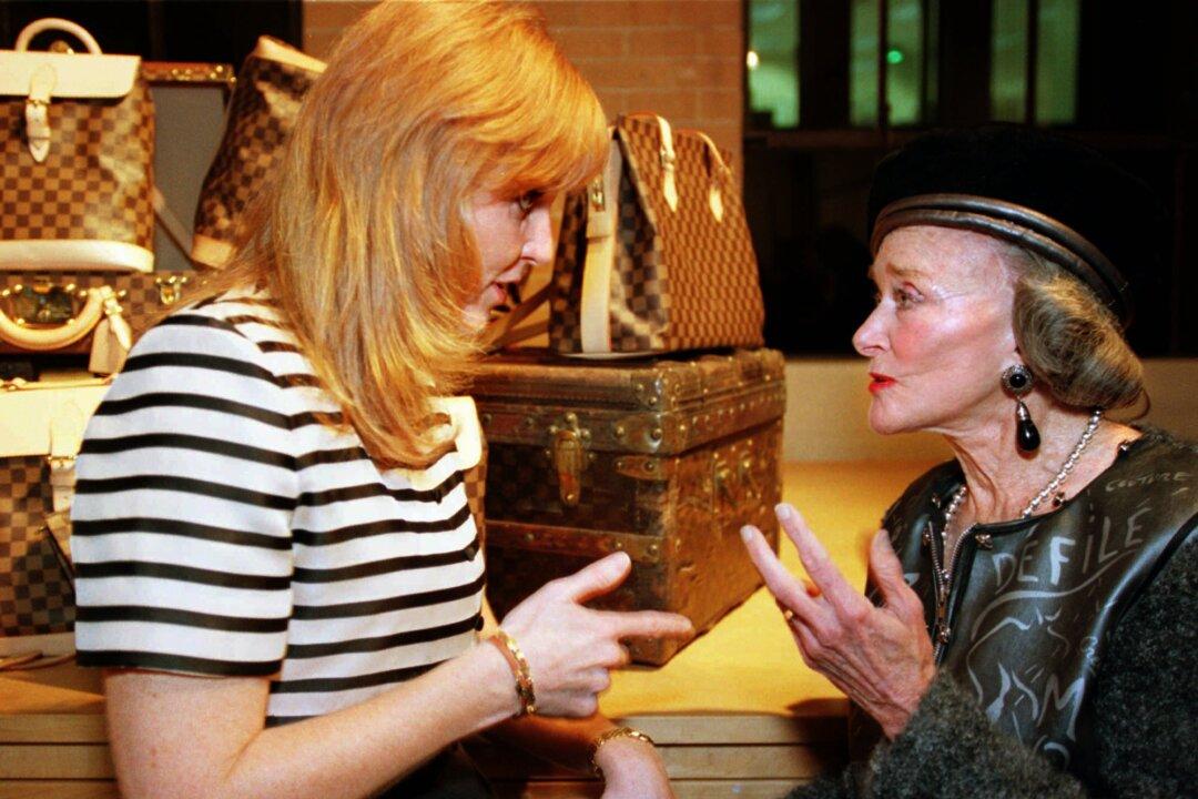 Robin Williams Mother and Father: Who Were Laura McLaurin, Robert Fitzgerald Williams?