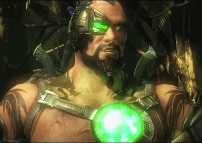 Mortal Kombat X Release Date: Classic Character Kano Will Return (+Trailer, Graphic Warning)