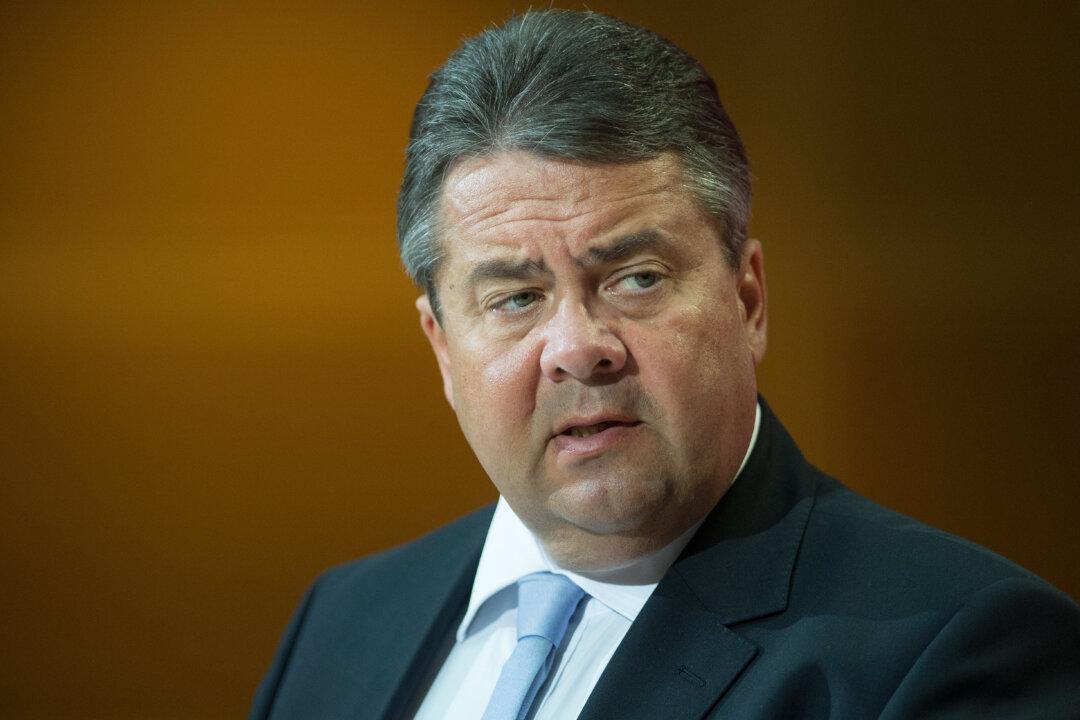 Germany Worried Tougher Sanctions May Provoke Russia