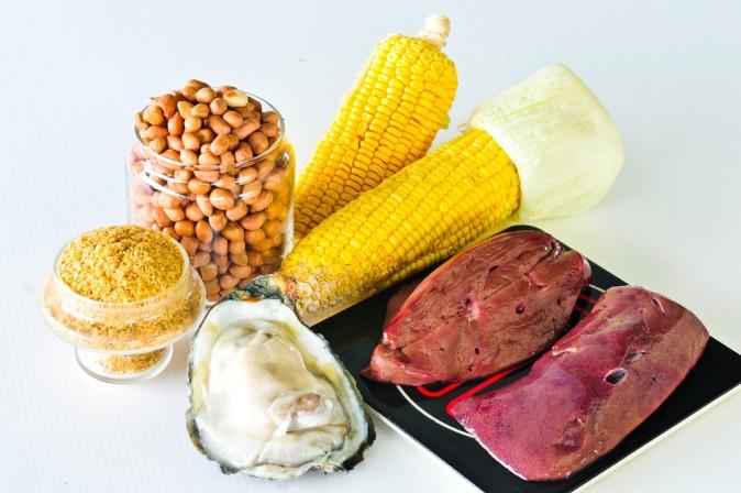 8 Ways Zinc Turbocharges Your Body for Peak Performance