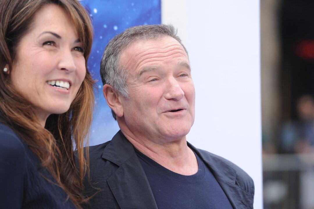 Susan Schneider, Robin Williams Wife: Photos, Age, Job, and Wedding Details; She Says ‘I Lost My Best Friend’
