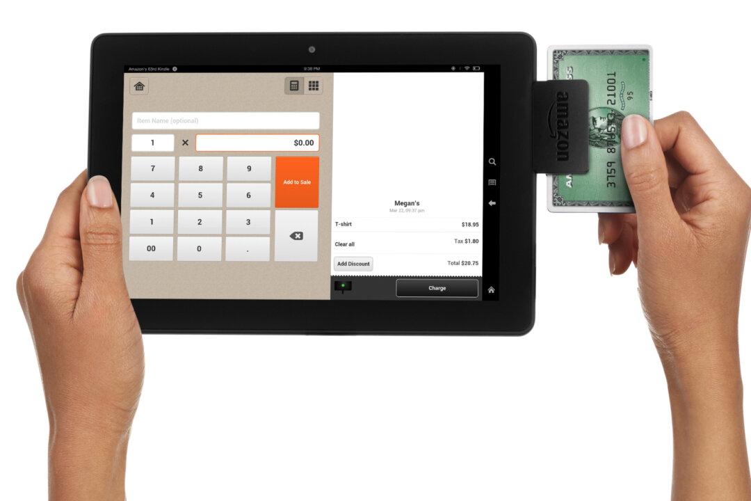 What Is a Mobile Card Reader and How Does It Work?