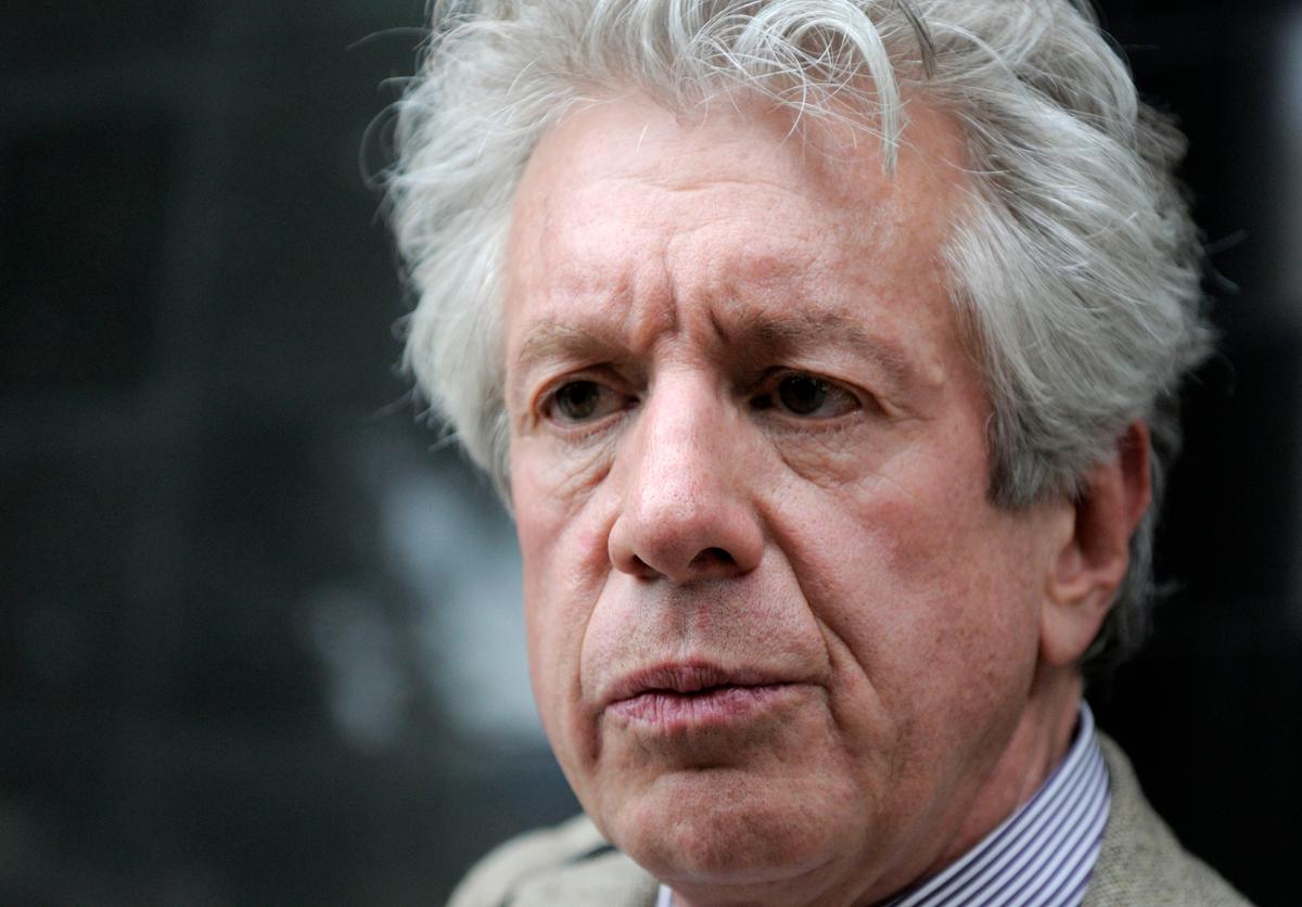 Police Misconduct Too Hard to Complain About