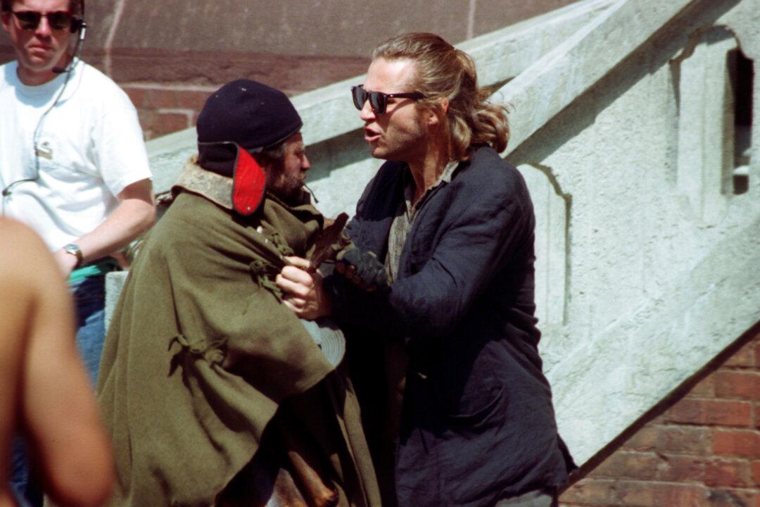 Jeff Bridges Recalls Fond Memories With Robin Williams in New York