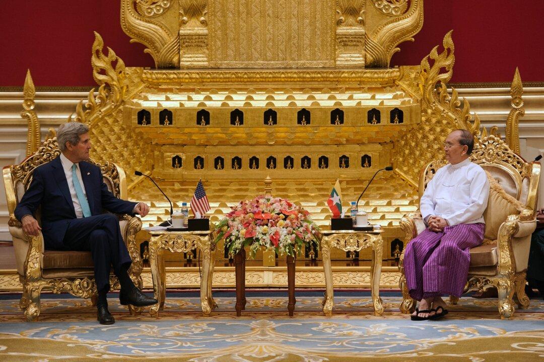 ASEAN Paralysis Gives China Free Hand in South China Sea