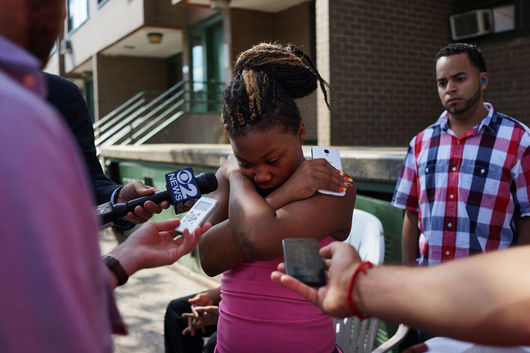 NYC to Employ Ex-Gang Members to Curb Gun Violence