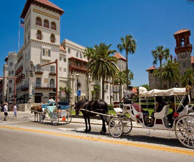 Top 10 Stops Along Florida’s A1A Scenic Byway