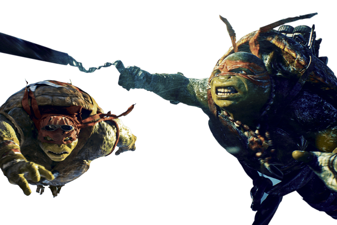 ‘Teenage Mutant Ninja Turtles’: The Franchise Has Arrived