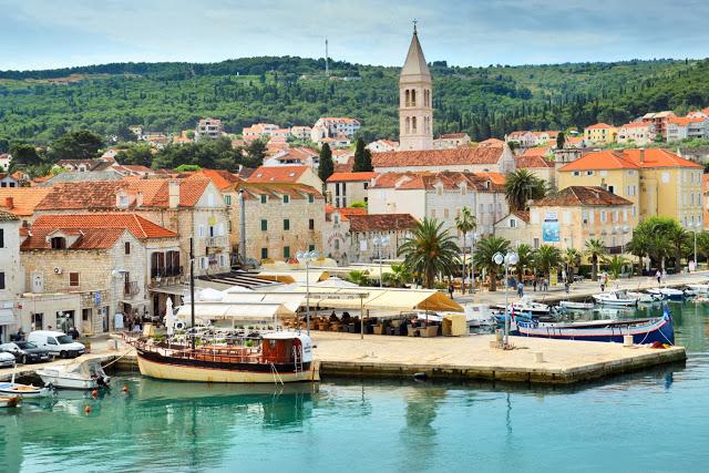 7 Reasons to Visit Croatia