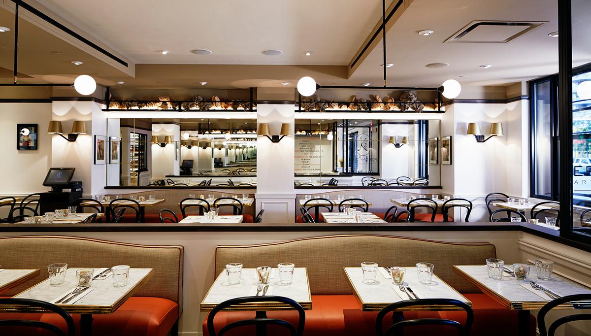 Maison Kayser Opens New Location