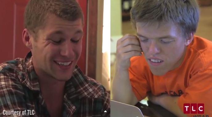 Little People Big World Season 11 Premiere Date Announced; to Feature Jeremy-Audrey Wedding (+Video)