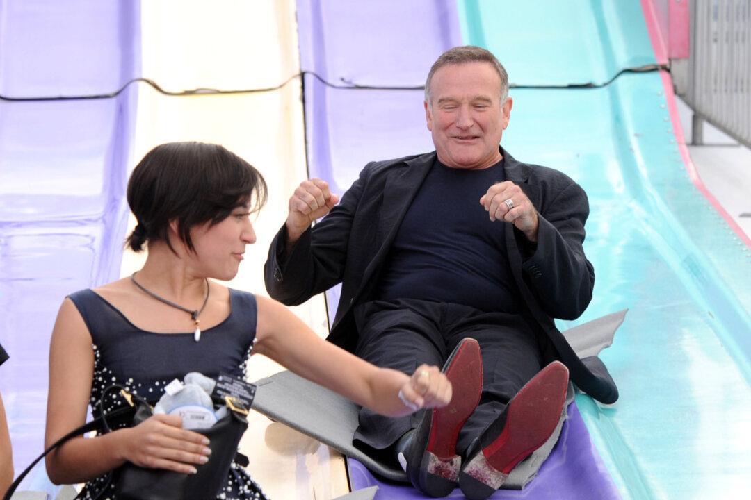 Zachary Pym Williams, Cody Alan Williams, Zelda Rae Williams: Robin Williams’ Kids All Issue Statements (+Photos)