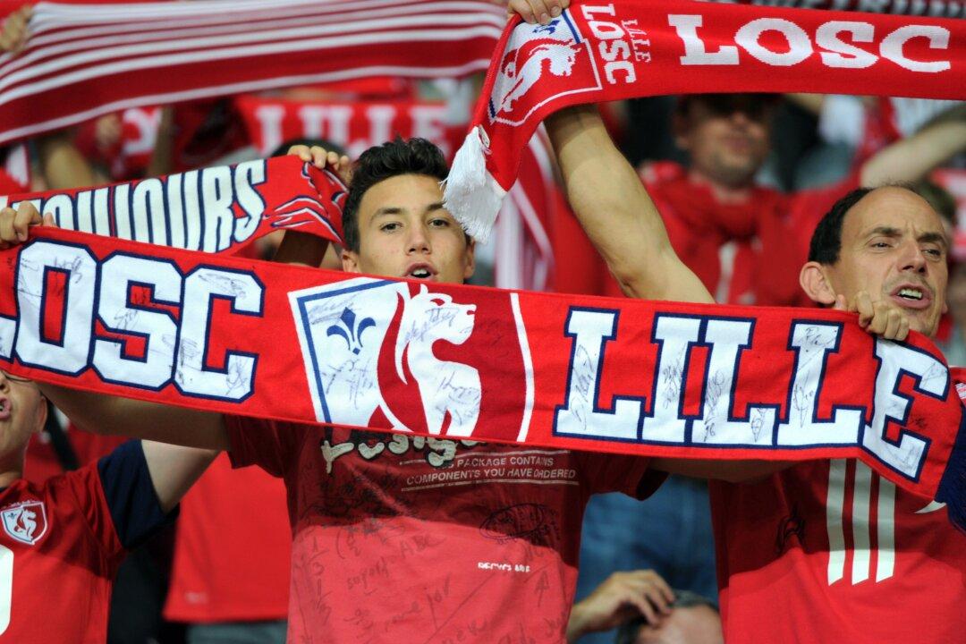 Caen vs Lille: Live Stream, TV Channel, Betting Odds, Start Time of Ligue 1 Match
