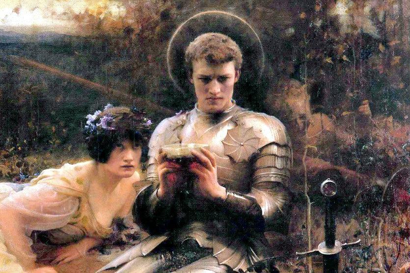British Police Raid Pub in Search of Legendary ‘Holy Grail’