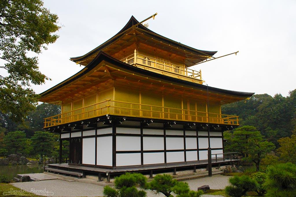 3 Days of Hiking and Biking the Best of Kansai