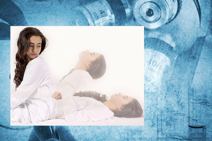 Out-of-Body Experiences: 3 Scientific Studies, Next Steps