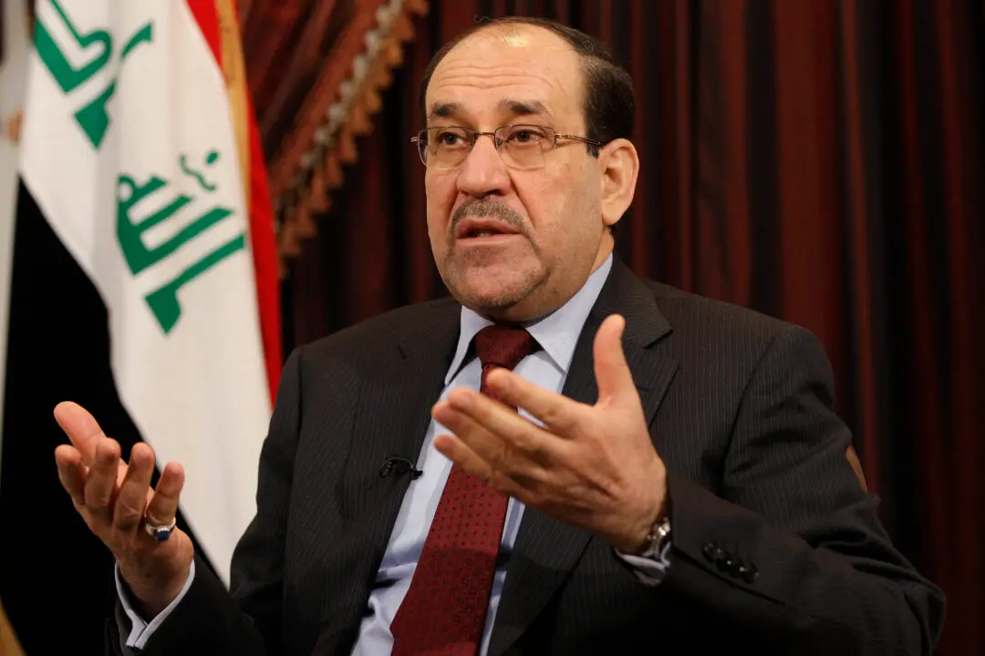 Trump Says US Won’t Help Iraq If Nouri Al-Maliki Returns to Power