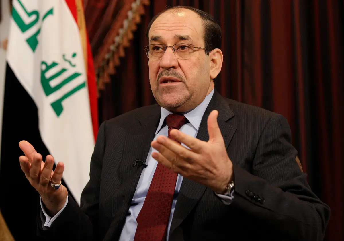 Trump Says US Won’t Help Iraq If Nouri Al-Maliki Returns to Power