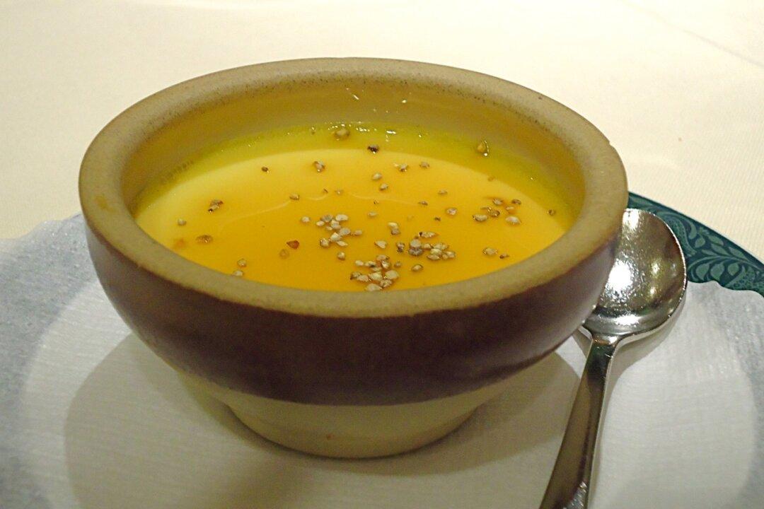 Zum Domstein: A Lavish German Feast From Ancient Rome