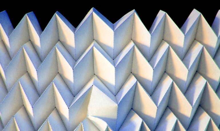 Origami Could Let Engineers Create ‘Transformers’