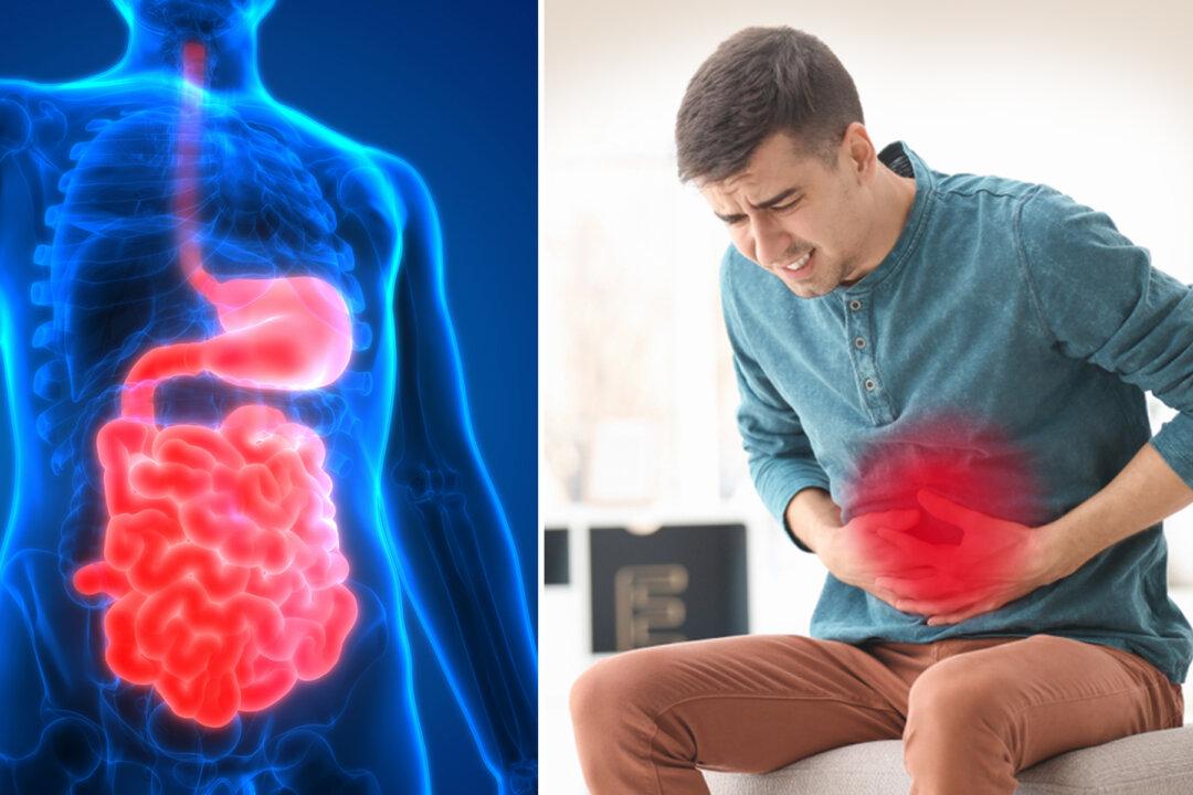 Is Low Stomach Acid Damaging Your Health?