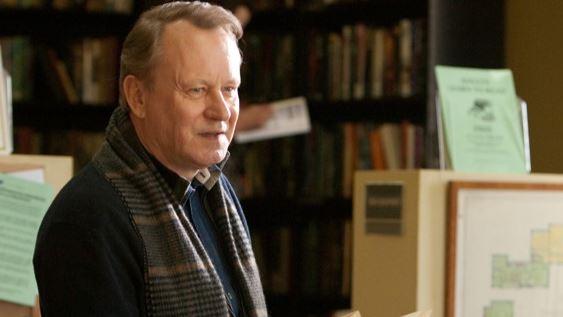 Avengers 2 Age of Ultron Spoilers: Stellan Skarsgard (Erik Selvig) From Thor to Appear in Ultron