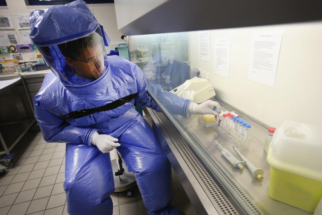 Q&A: What Can US Health Care Learn From the Ebola Outbreak?