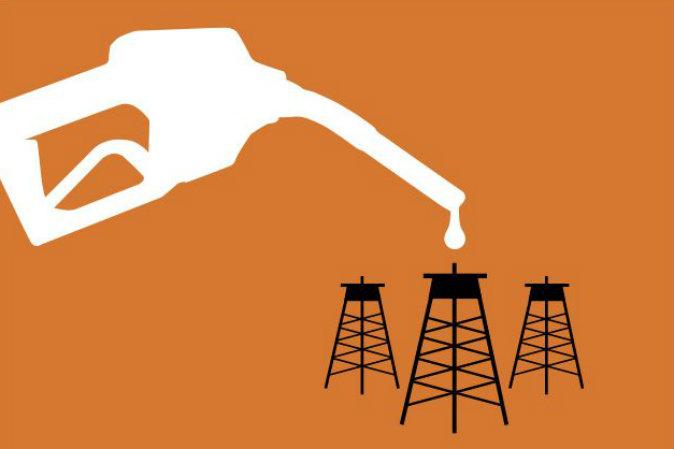 Report: Drillers Illegally Using Diesel Fuel to Frack